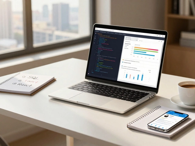 Best Online Courses for Jobs in 2026: Data, Tech, and Business Skills
