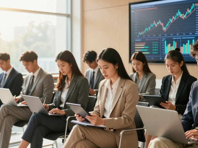 How Long Does It Take to Get an MBA? A Complete Timeline Guide