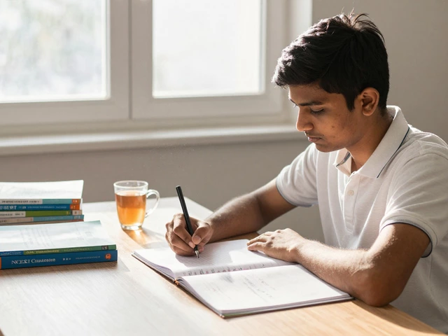 How to Start IIT JEE Preparation: A Step-by-Step Guide for 2026