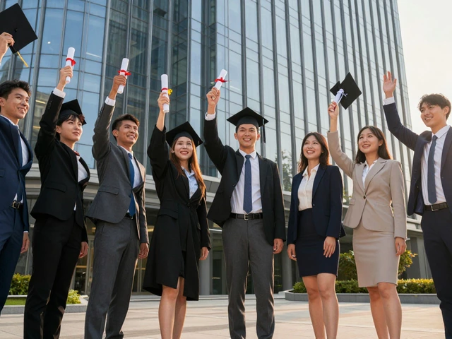 Realistic Post-MBA Salary in 2026: Industry Breakdown and ROI Analysis