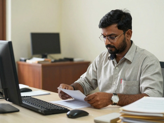 Top Government Jobs With High Pay and Low Stress in 2026