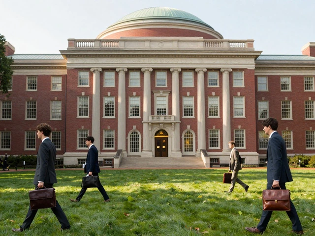 What is the #1 Business School in the US? Ranking Insights for 2026