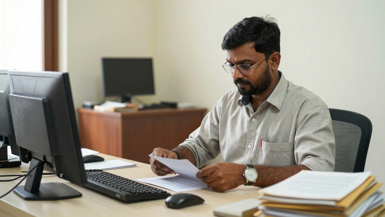 Top Government Jobs With High Pay and Low Stress in 2026