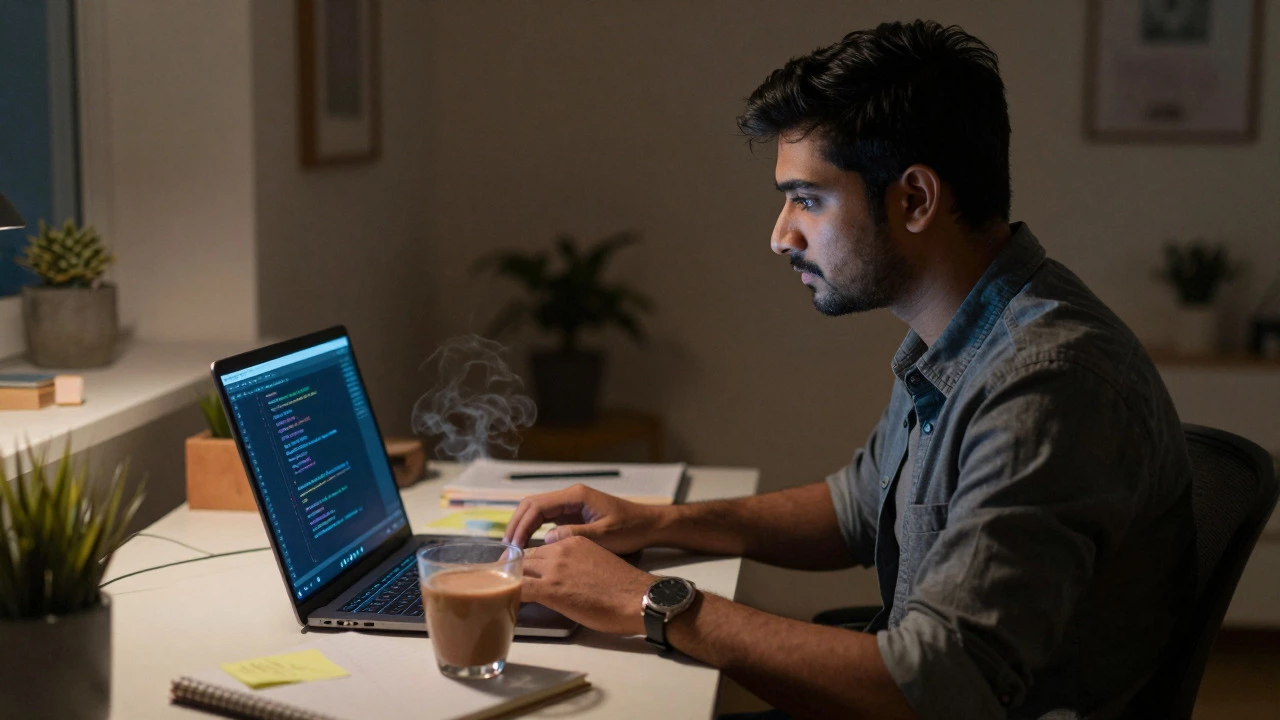 Can I Learn Coding on My Own? A Realistic Guide to Self-Taught Programming