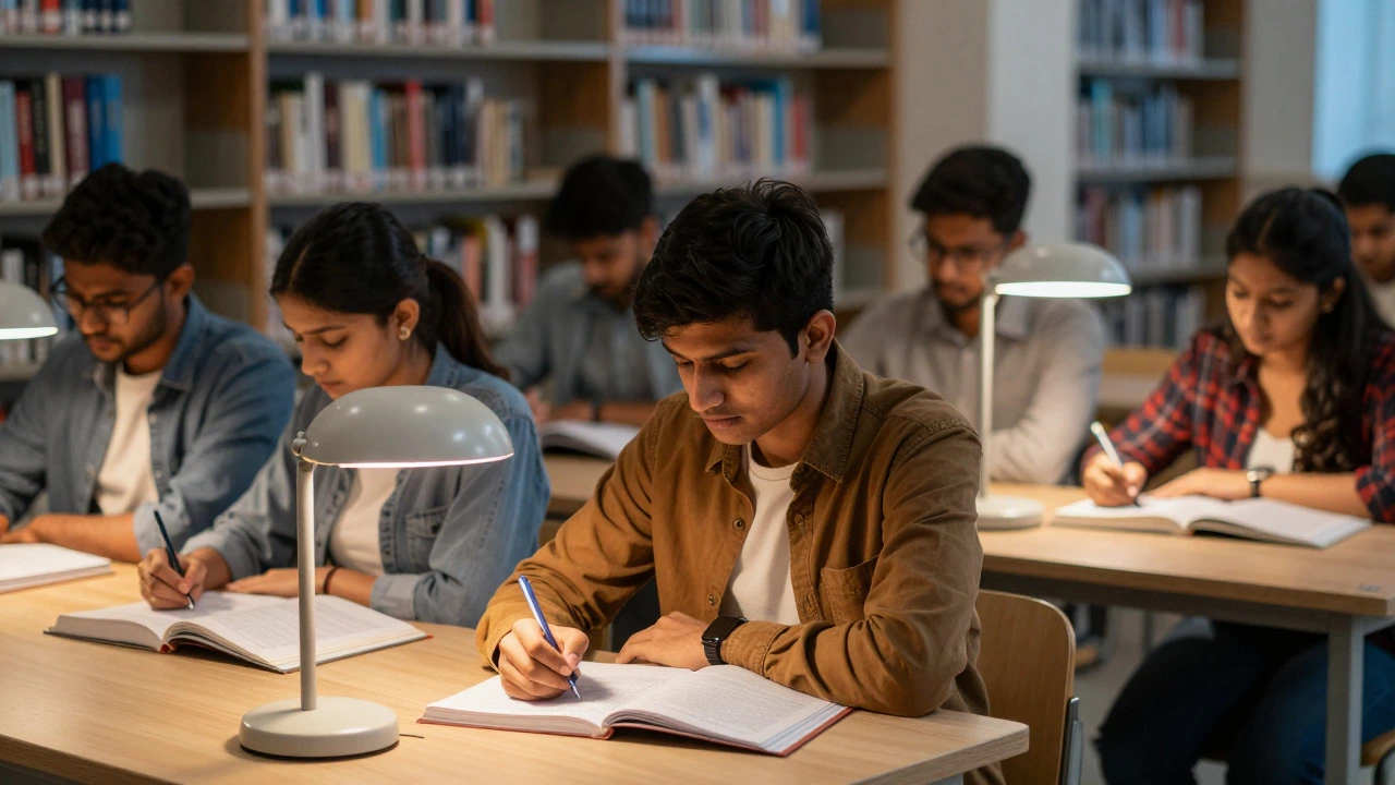 IIT JEE Rank Required for Admission: Cutoffs by Branch and Category