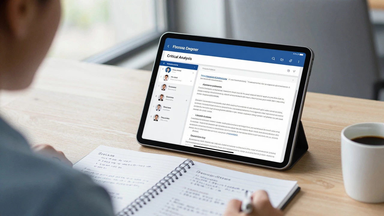 The Four Stages of eLearning: A Practical Guide for Designers