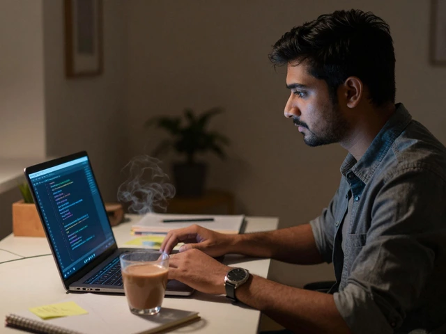 Can I Learn Coding on My Own? A Realistic Guide to Self-Taught Programming