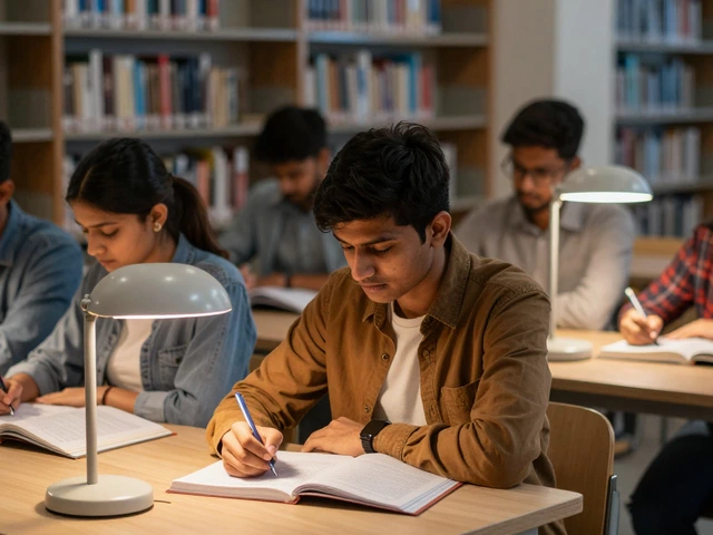 IIT JEE Rank Required for Admission: Cutoffs by Branch and Category