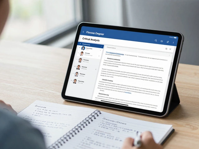The Four Stages of eLearning: A Practical Guide for Designers