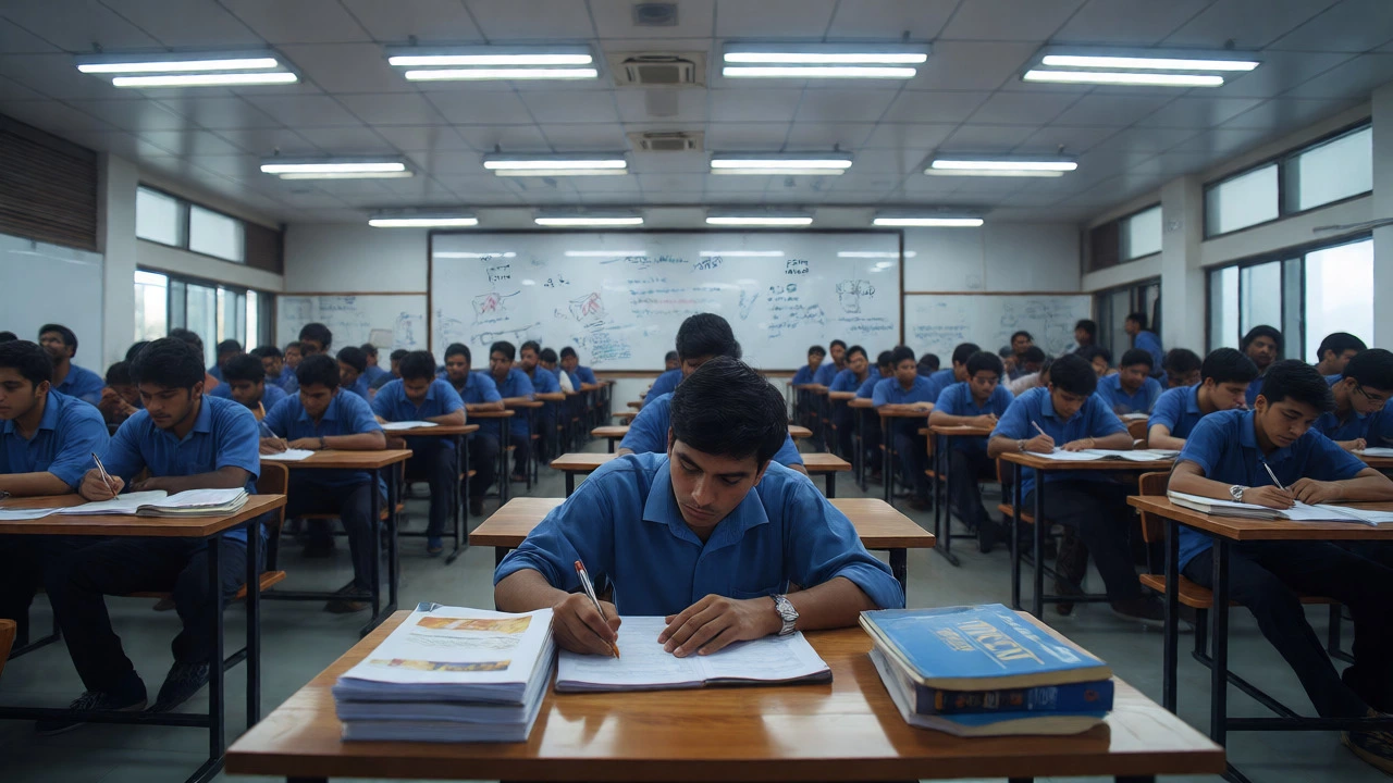 Best NEET Coaching Institutes in India: A Practical Comparison for 2026