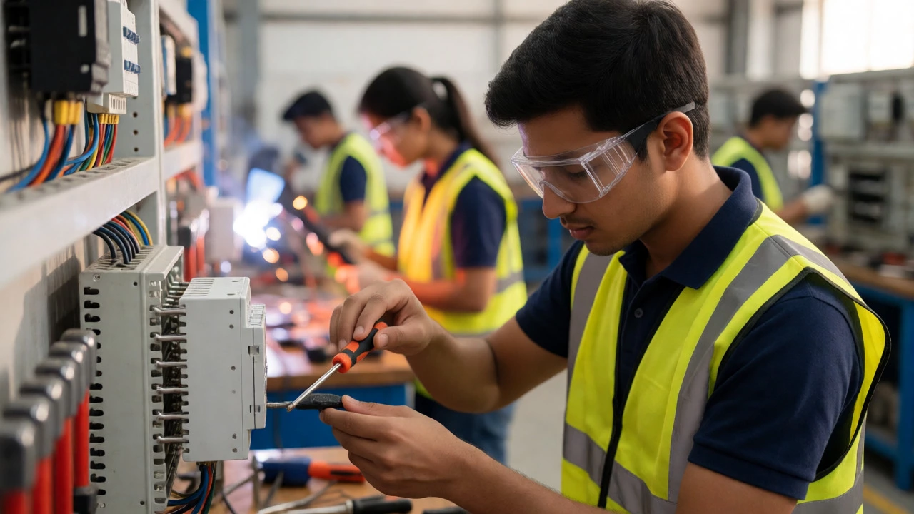 Best Vocational Courses: Top Picks for High-Paying Careers in 2026