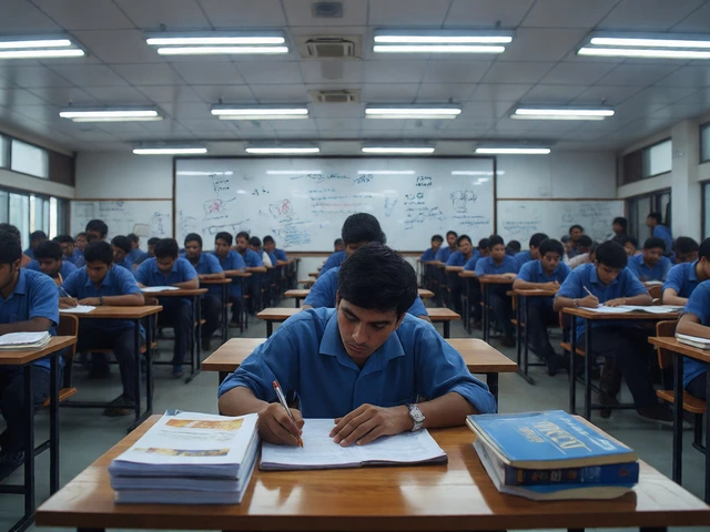 Best NEET Coaching Institutes in India: A Practical Comparison for 2026