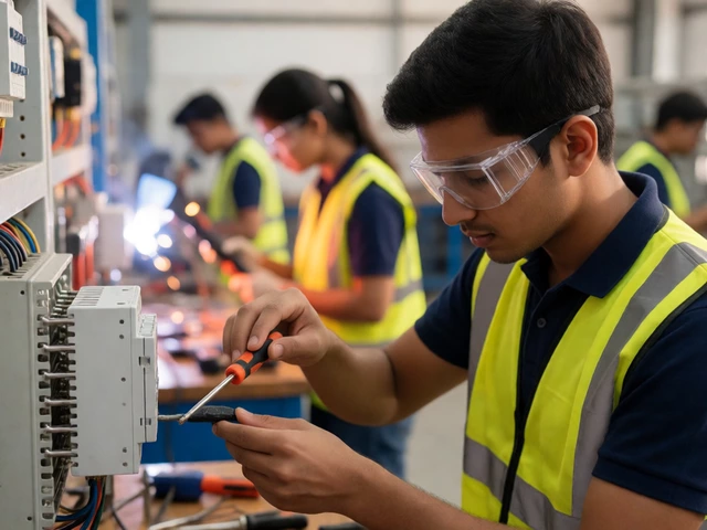 Best Vocational Courses: Top Picks for High-Paying Careers in 2026
