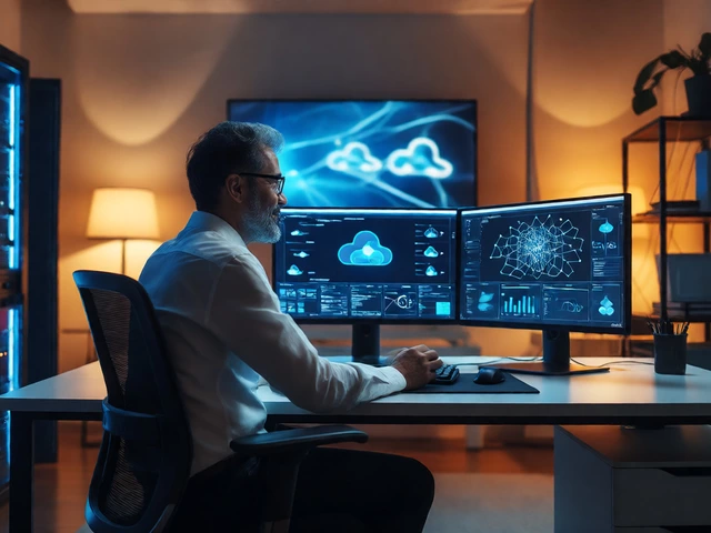 High-Paying Online Certifications: Which Ones Actually Boost Your Salary?