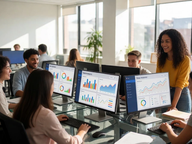 High-Salary Courses That Are Actually Easy to Finish