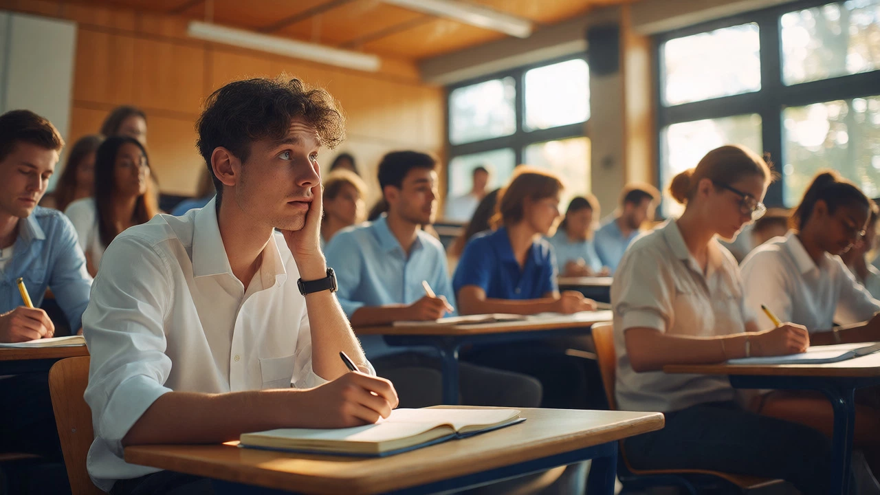 What is Initial Teacher Training? A Guide for New Educators