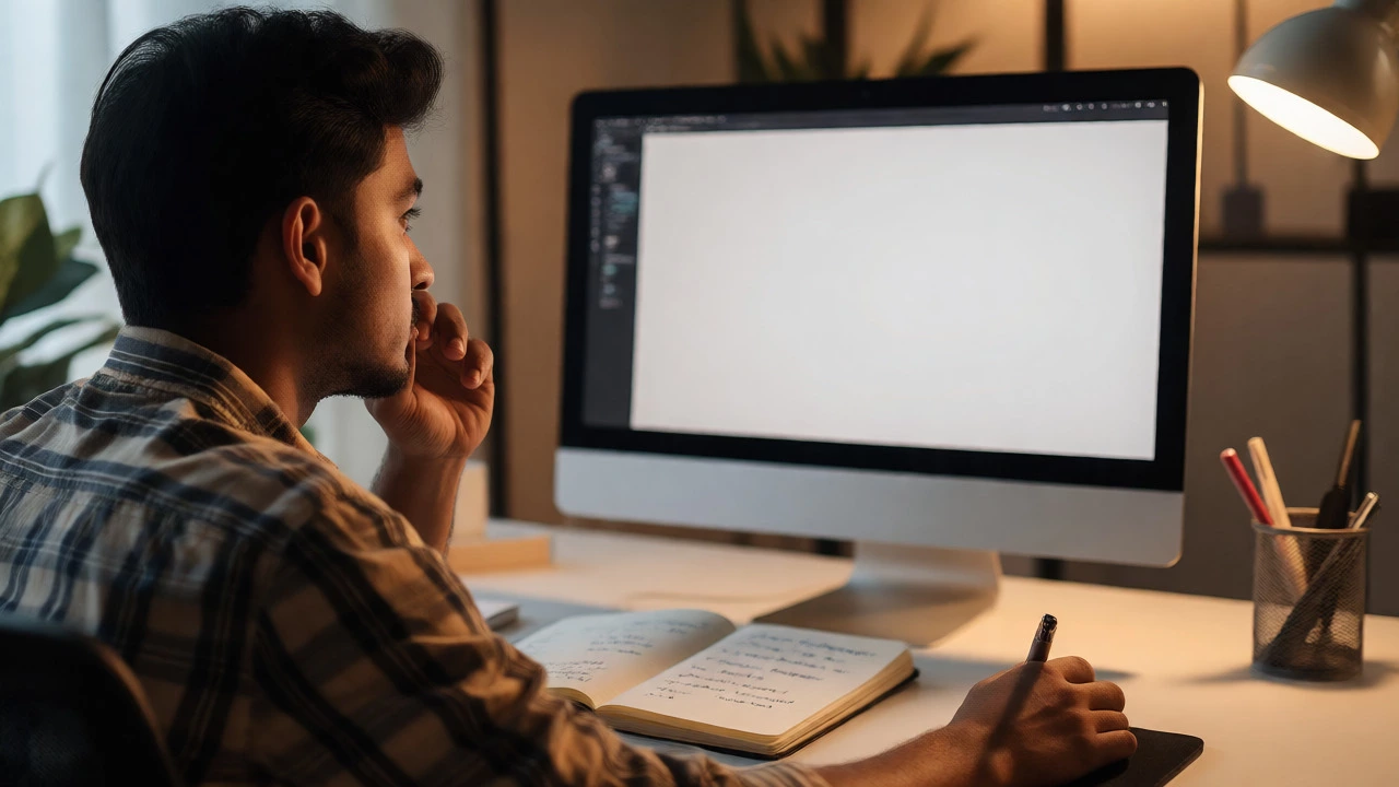 The 7 Steps of Coding: A Beginner's Roadmap to Success