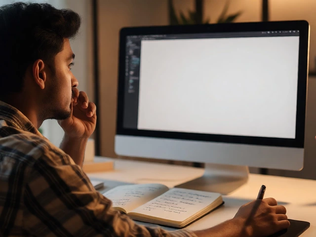 The 7 Steps of Coding: A Beginner's Roadmap to Success