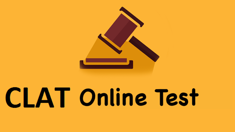 CLAT Online Test, CLAT Mock Test