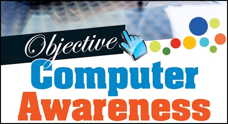 Computer Awareness Online Test