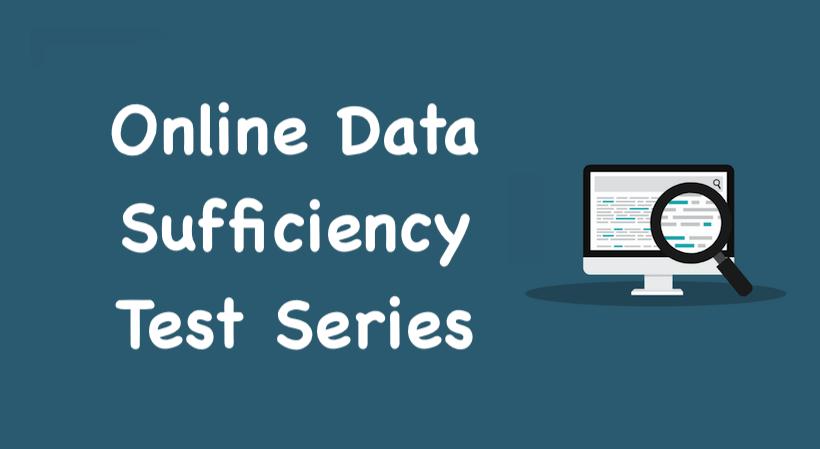 Online Data Sufficiency Test