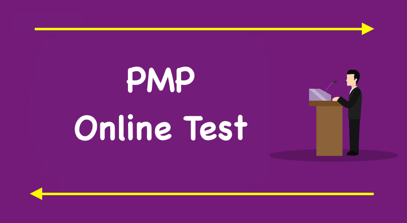 PMP Online Test
