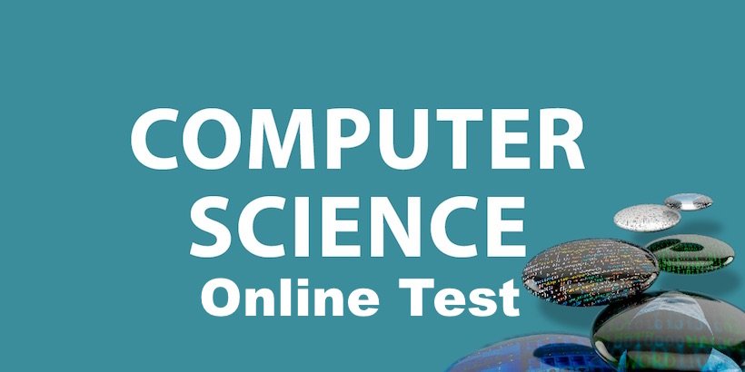 Computer Science Online Test