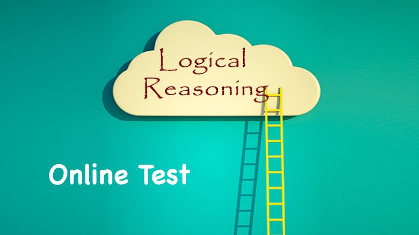 Logical Reasoning online test
