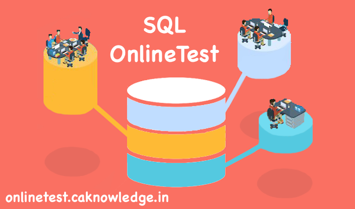 SQL Online Test
