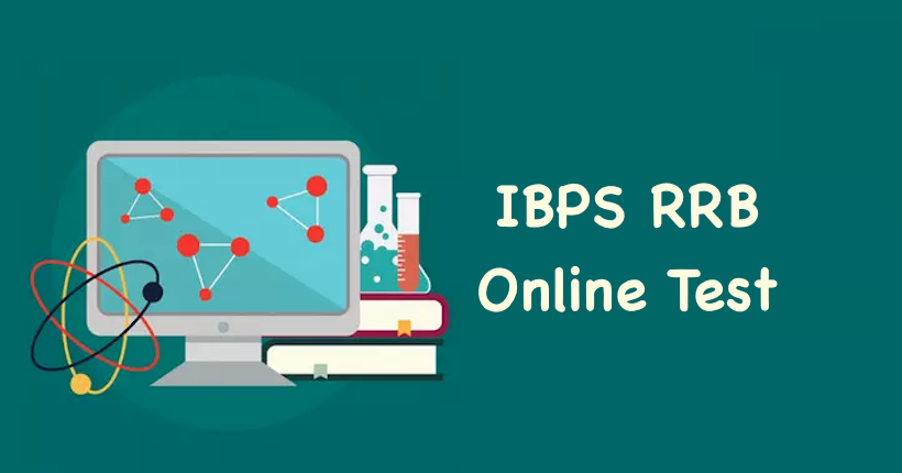 IBPS RRB Online Test